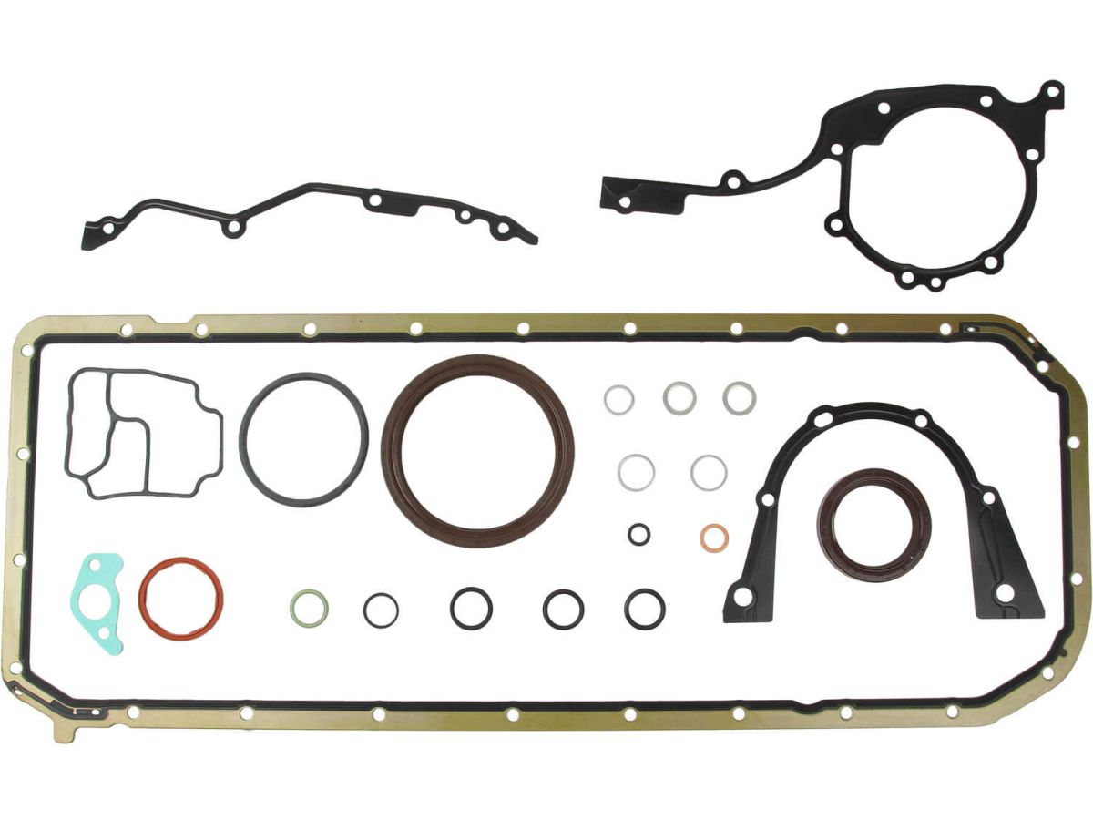 Elring Gasket Sets 11 11 1 740 981 Item Image