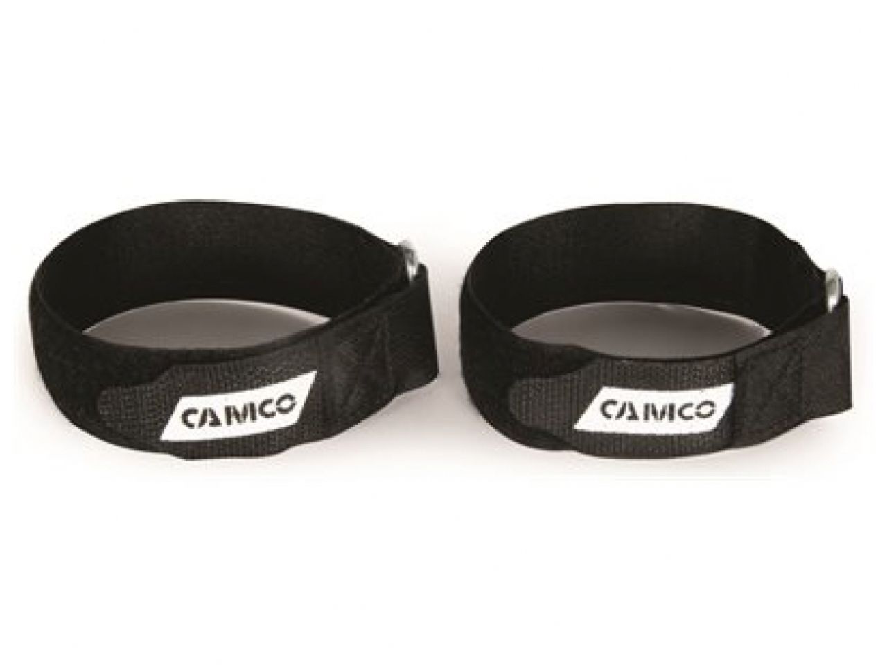 Camco Awning Straps 12" - 2 / Card