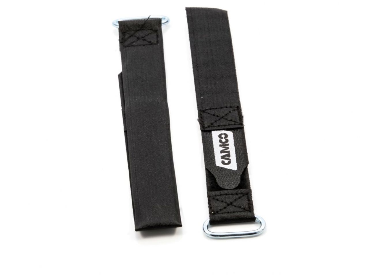 Camco Awning Straps 12" - 2 / Card