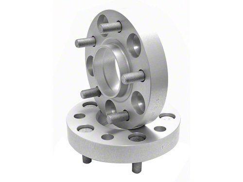 H&R Wheel Spacers 5015585 Item Image