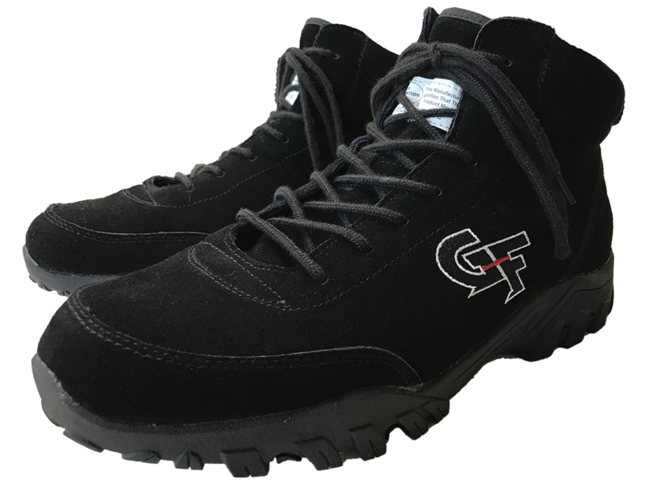 G-Force Shoes 4254105BK Item Image