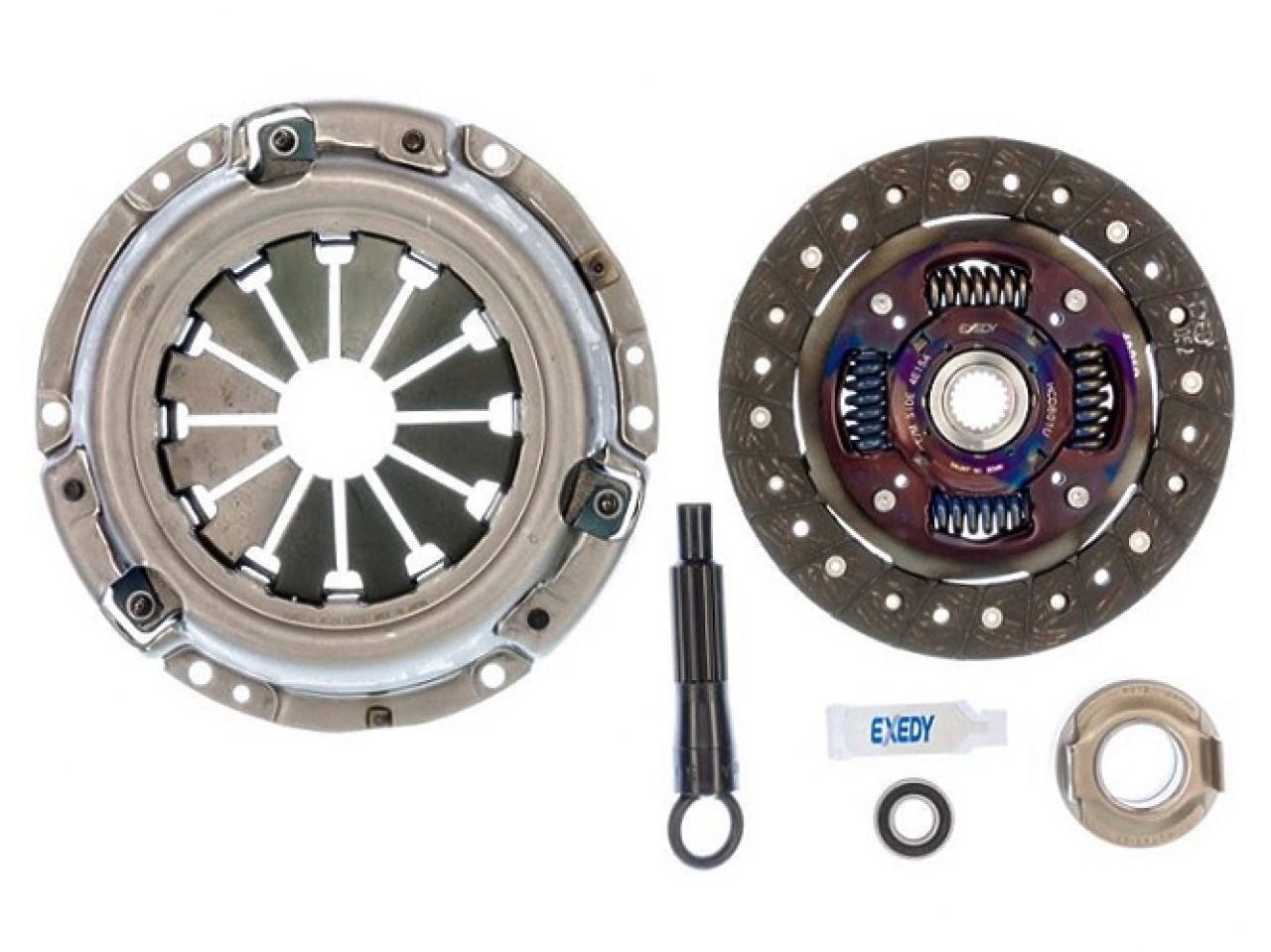 Exedy Clutch Kits 08011 Item Image