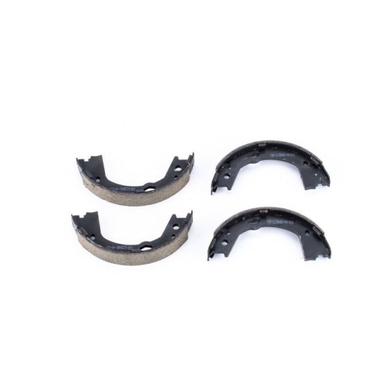 PowerStop PSB Autospecialty Brake Shoes Brakes, Rotors & Pads Brake Shoes main image