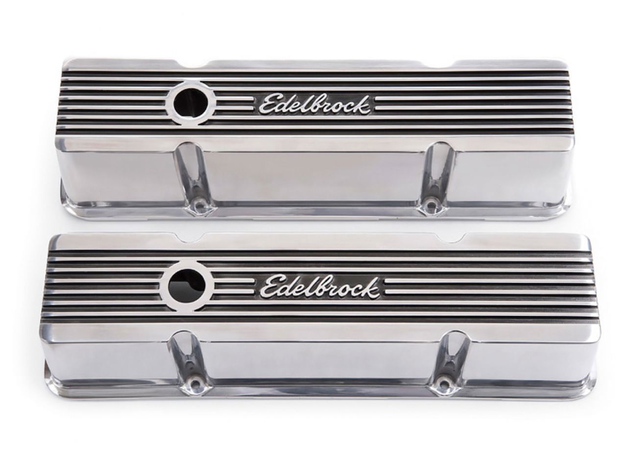 Edelbrock Valve Covers 4263 Item Image