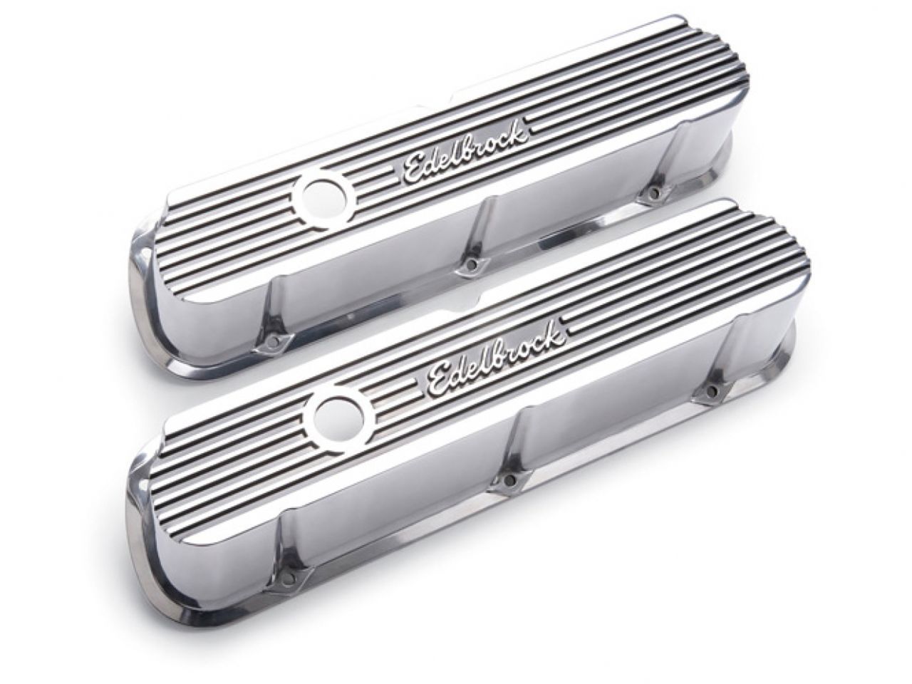 Edelbrock Valve Covers 4264 Item Image