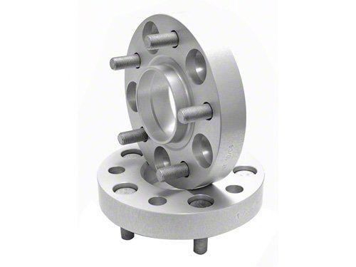 H&R Wheel Spacers 602151095 Item Image