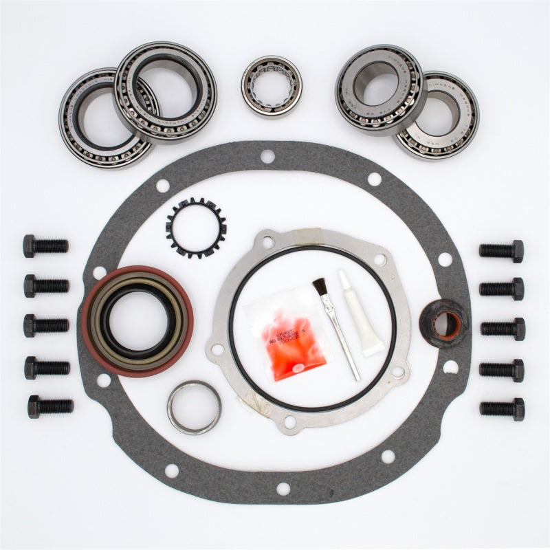 Eaton EAT Differential Install Kit Drivetrain Differential Install Kits main image