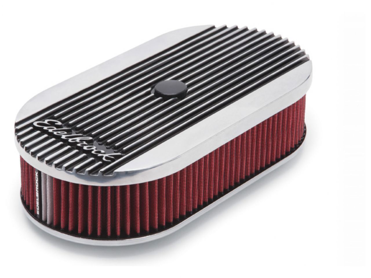 Edelbrock Air Cleaner Assemblies 4273 Item Image