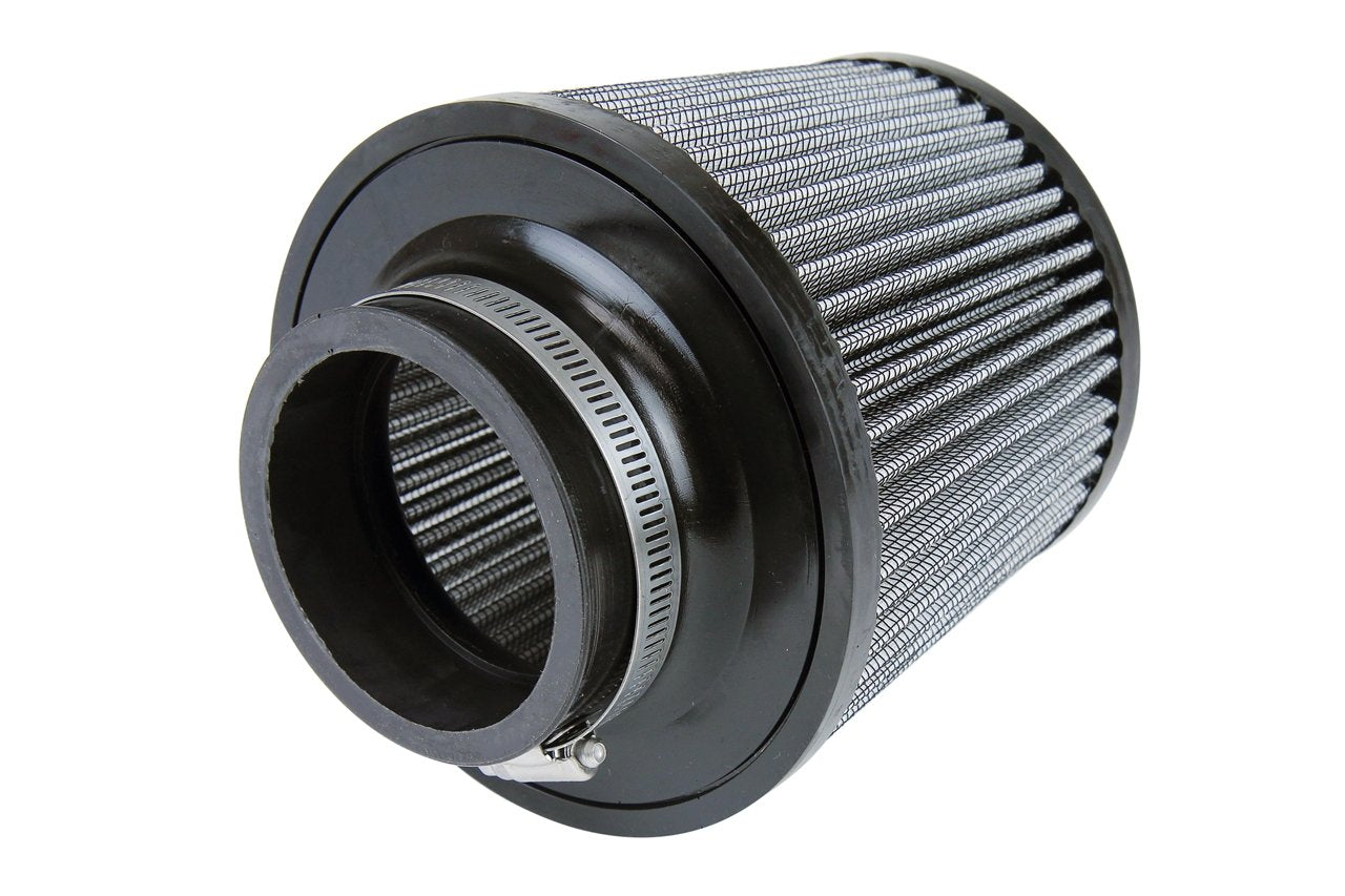 HPS Performance Air Filter 3" ID, 5" Element Length, 6.5" Overall Length, HPS-4276