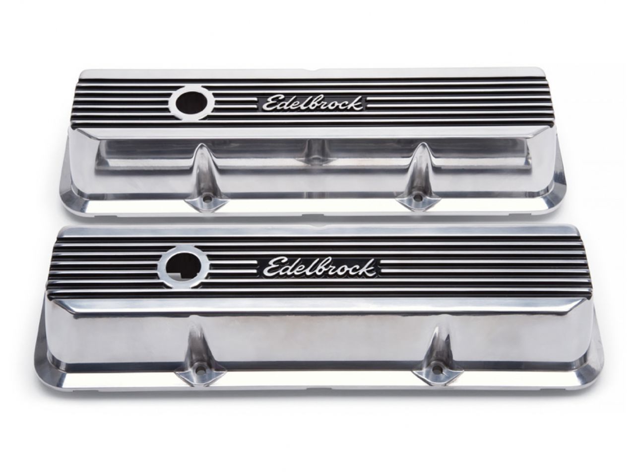 Edelbrock Valve Covers 4277 Item Image