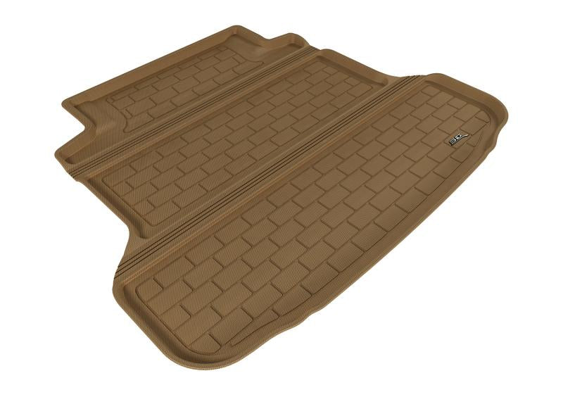 3D MAXpider 2015-2017 Chrysler 200 Kagu Cargo Liner - Tan M1CY0031302 Main Image