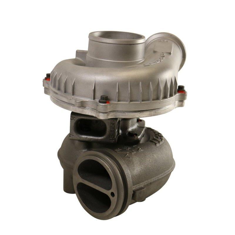 BD Diesel Exchange Turbo - Ford 1998.5-1999.5 7.3L GTP38 Van w/o Pedistal 471131-9008-B Main Image