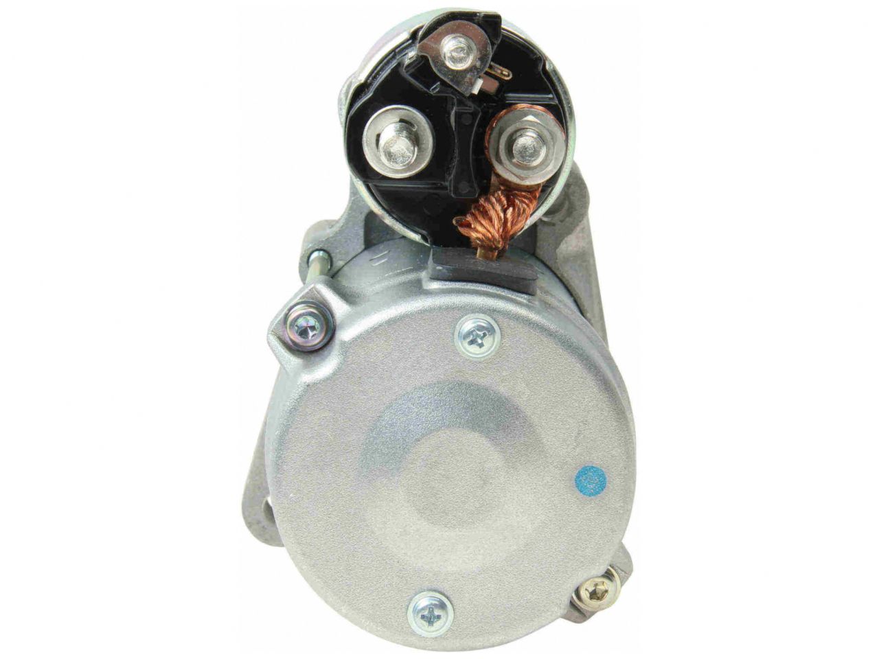 Denso Starter Motor