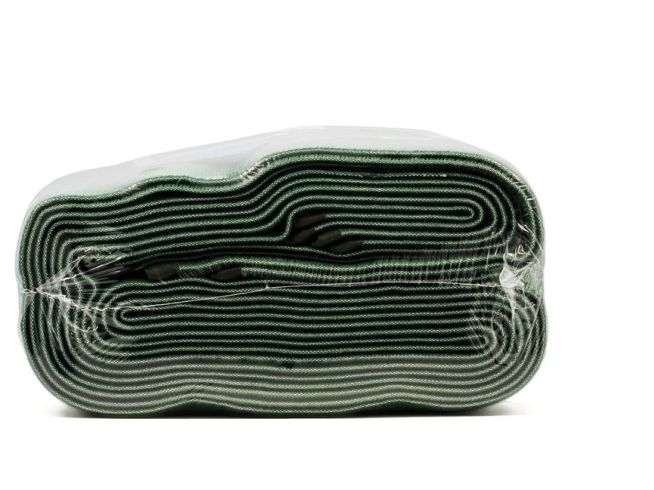 Camco Awning Mat 9' x 12' - Green Reversable Bilingual