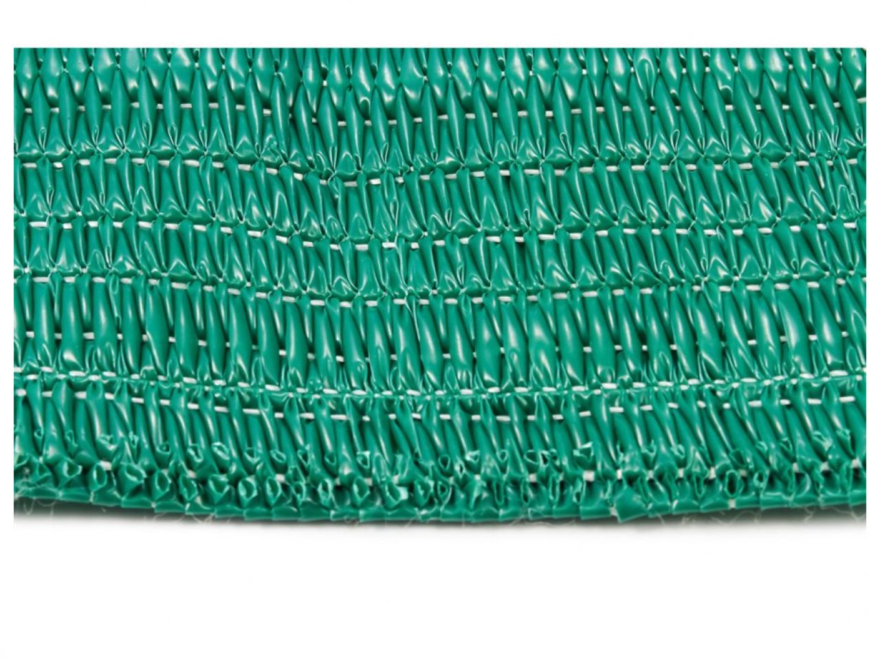 Camco Awning Mat 9' x 12' - Green Reversable Bilingual