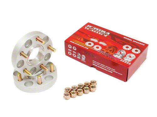 Ichiba Wheel Spacers WS-5510057J Item Image