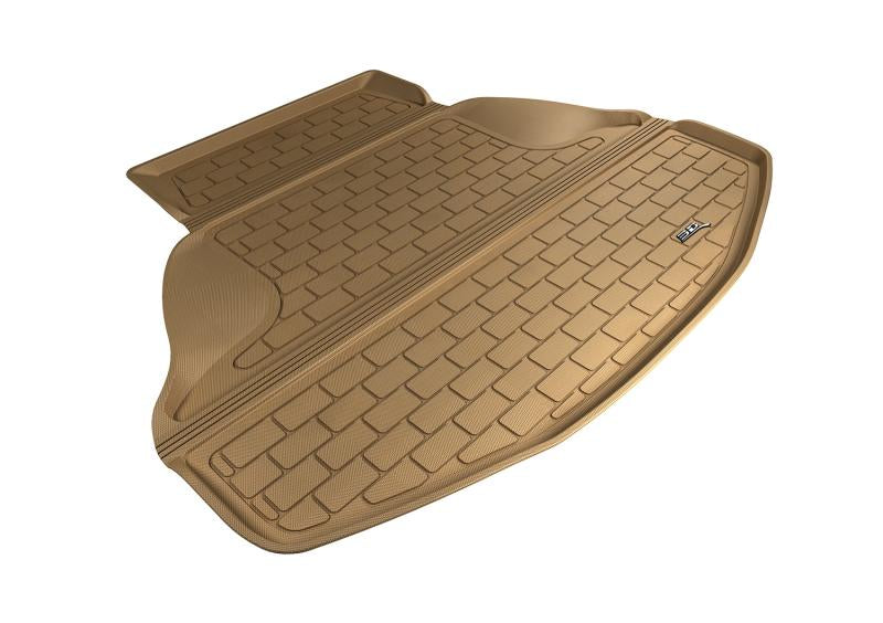 3D MAXpider 2013-2017 Honda Accord Kagu Cargo Liner - Tan M1HD0481302 Main Image