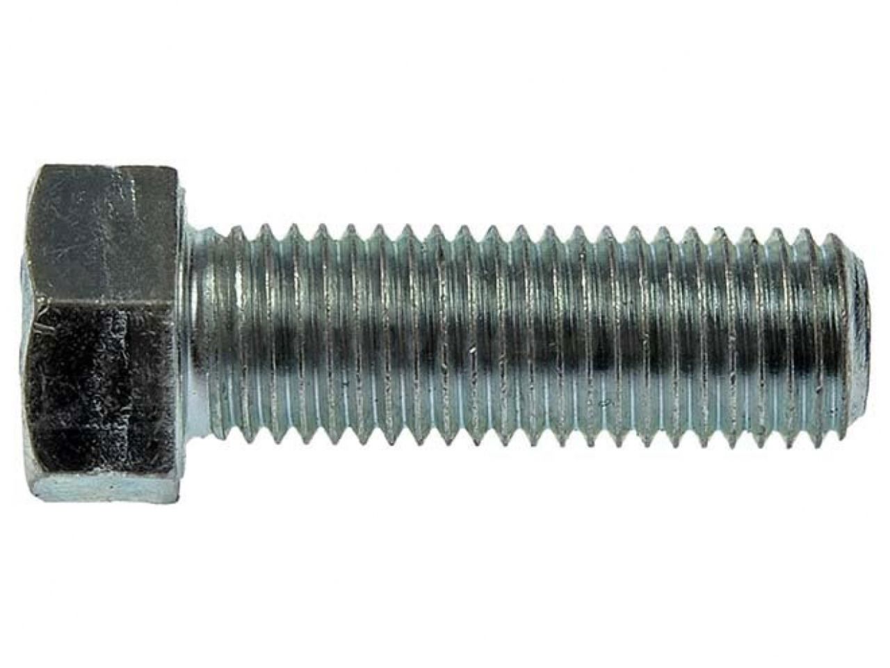 Dorman Cap Screw Hex Head-Class 8.8 M10-1.25 x 30mm