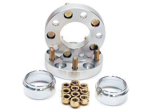Ichiba Wheel Spacers SV-85010 Item Image