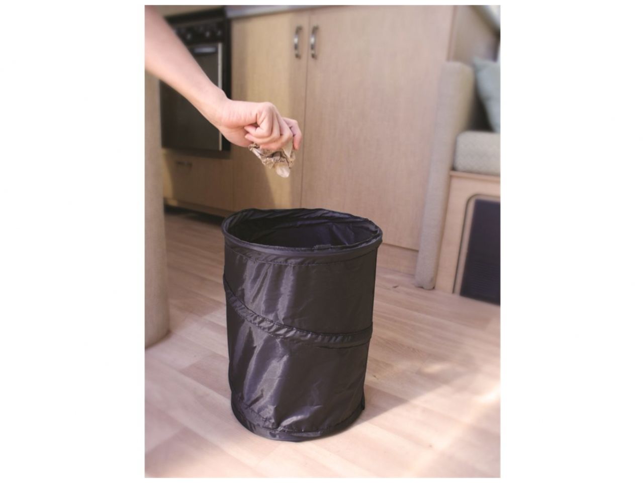 Camco Collapsible Container - 13" x 9.5"