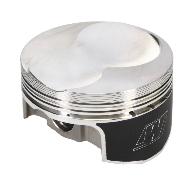 Wiseco Chevy LS Series -1cc 1.300 x 4.185inch Bore Piston Shelf Stock Kit K0005X185