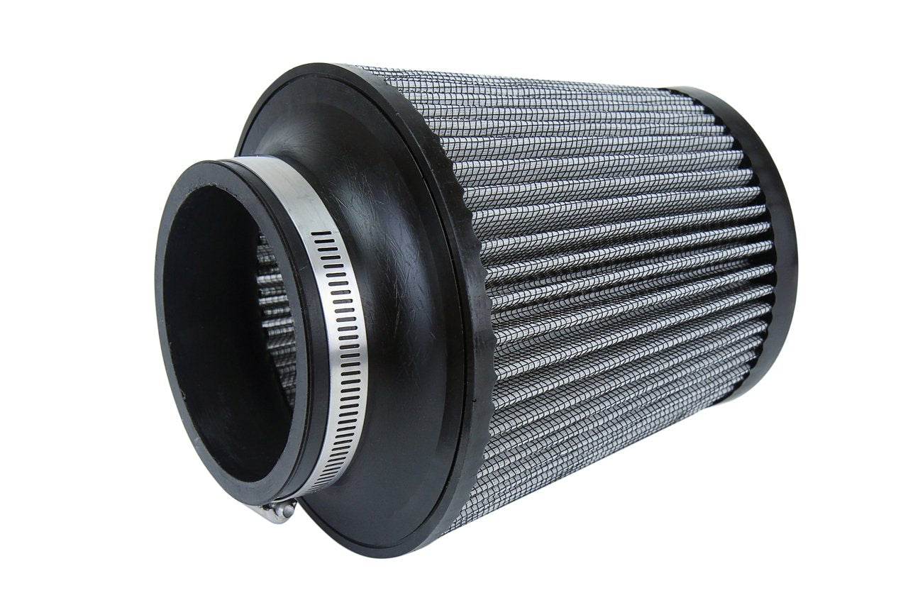 HPS Performance Air Filter 3.5" ID, 6" Element Length, 7.75" Overall Length