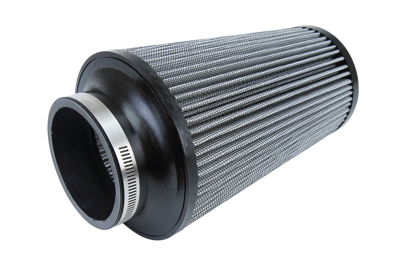 HPS Performance Air Filter 3.5" ID, 9" Element Length, 10.75" Overall Length