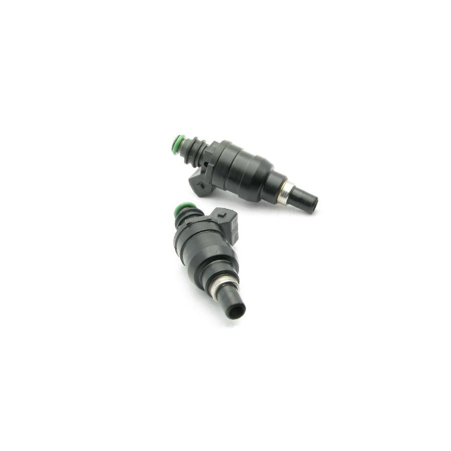 DeatschWerks Matched set of 2 injectors 800cc/min (low impedance)