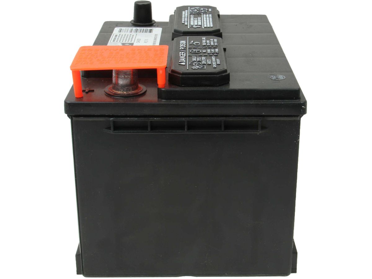Varta Battery