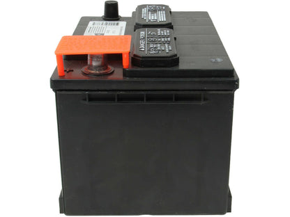 Varta Battery