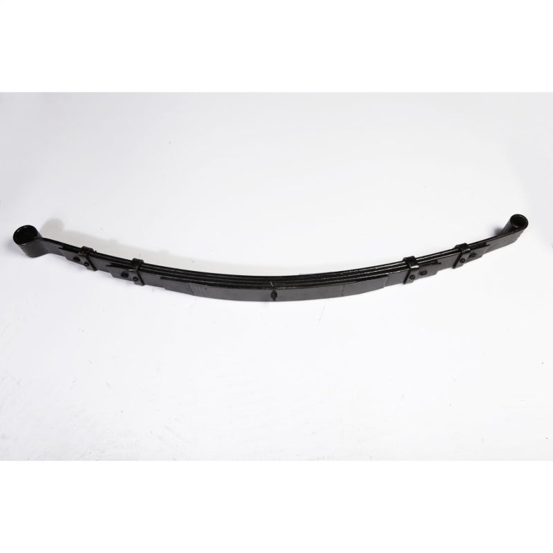 OMIX OMI Leaf Springs Suspension Leaf Springs & Accessories main image