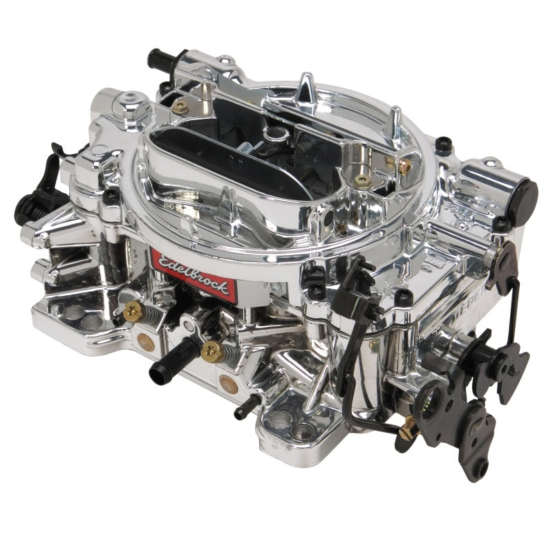 Edelbrock EDE Reconditioned Carb Fuel Delivery Carburetors main image