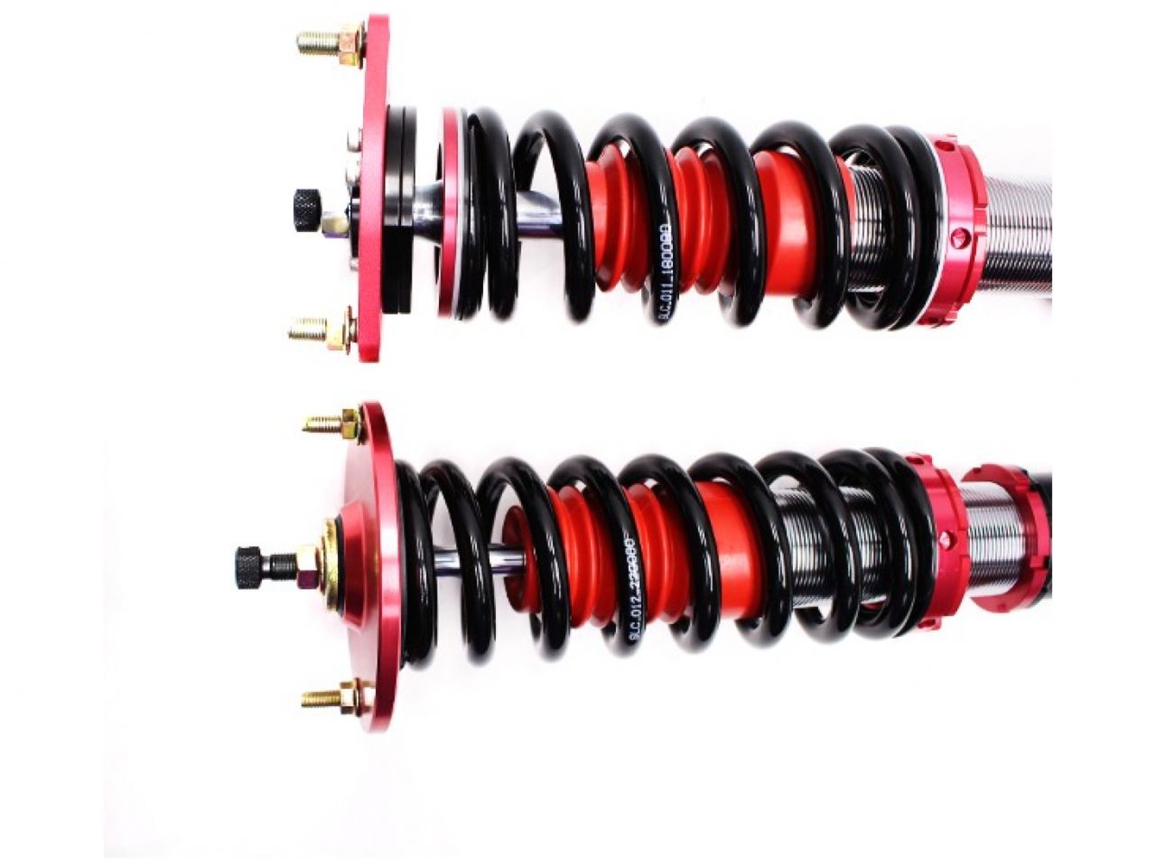 Godspeed Nissan 240SX (S14) 1995-98 Coilovers