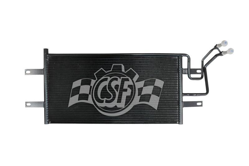 CSF 07-09 Dodge Ram 2500 6.7L Transmission Oil Cooler 20009 Main Image