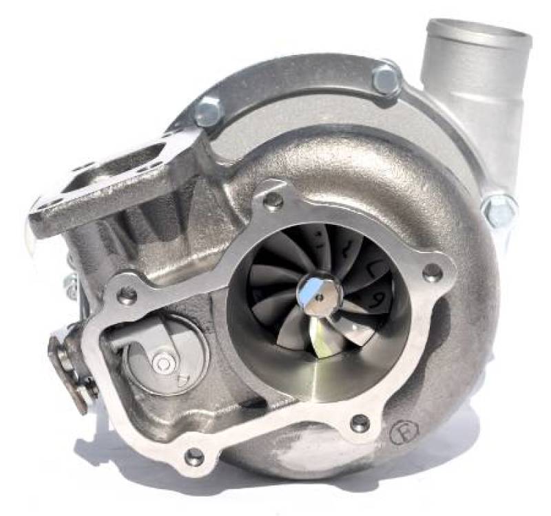 ATP Garrett GTX3071R Turbocharger .63A/R T3 Internal Wastegate w/ GT 5 Bolt Exit ATP-GRT-TBO-772