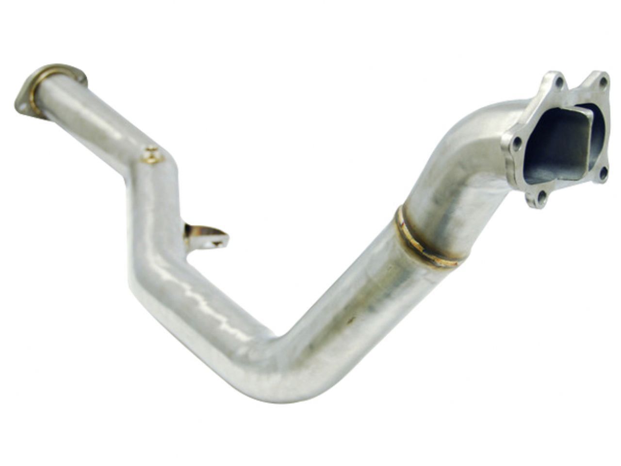 MXP  Exhaust Piping MXSPGRB Item Image