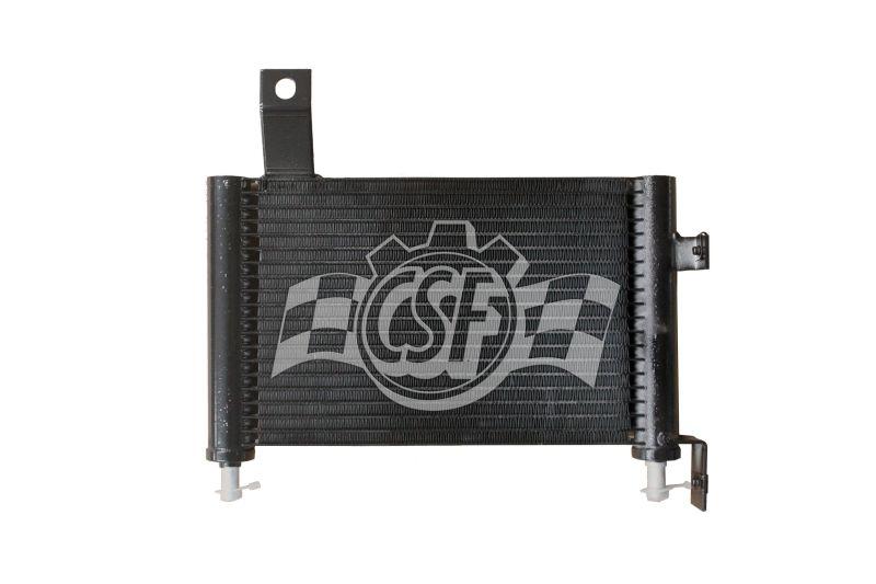 CSF 08-14 Ford E-150 5.4L Transmission Oil Cooler 20017 Main Image