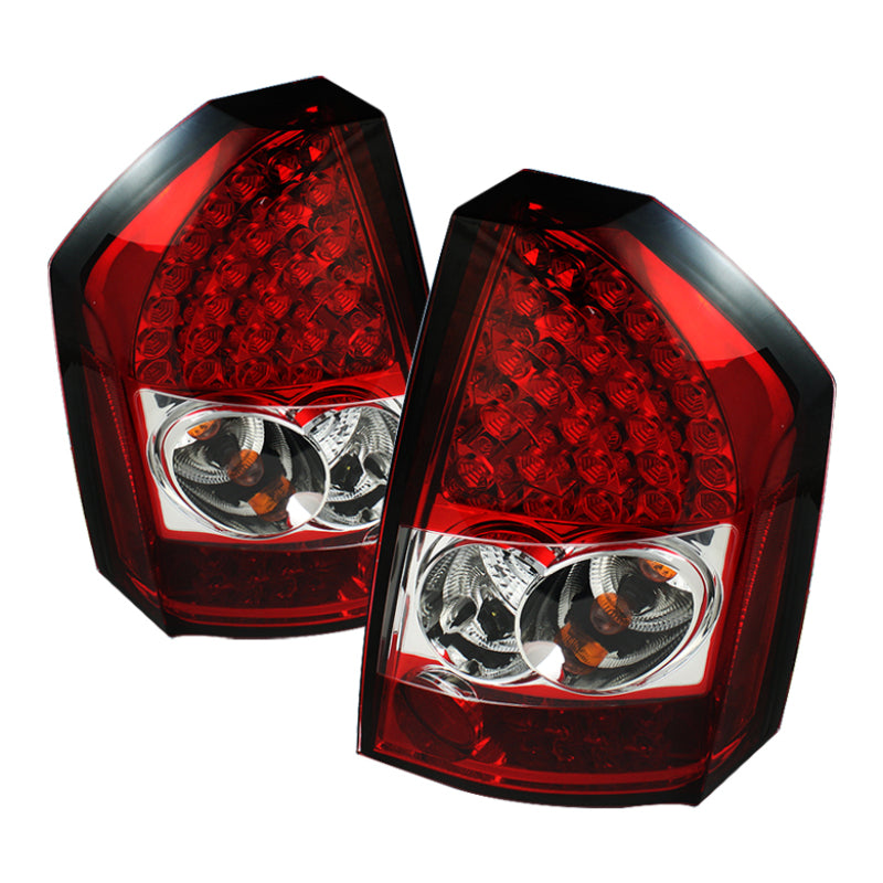 SPYDER SPY LED Tail Lights Lights Tail Lights main image