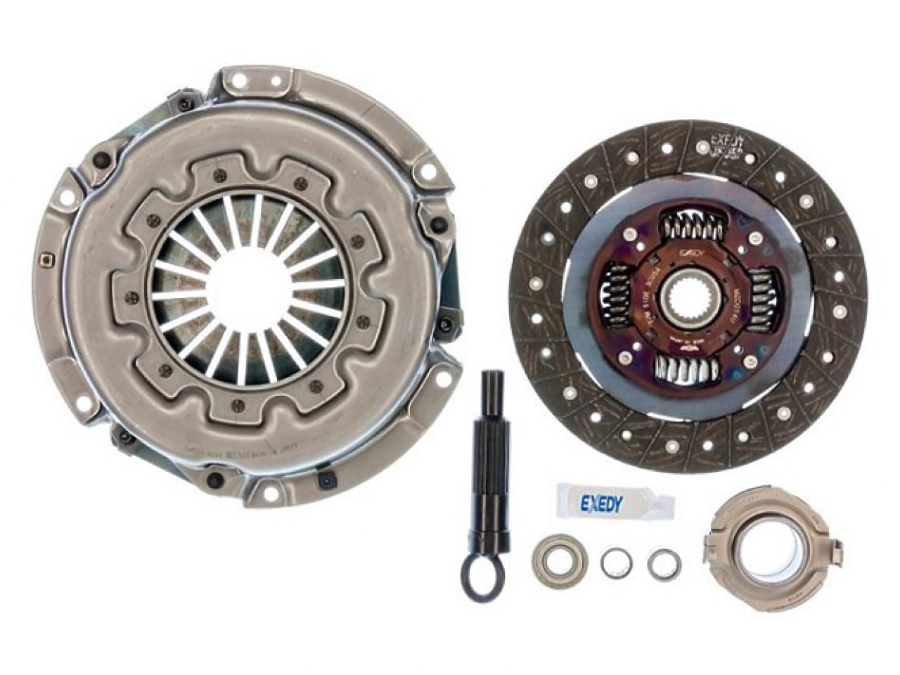 Exedy Clutch Kits 07020 Item Image