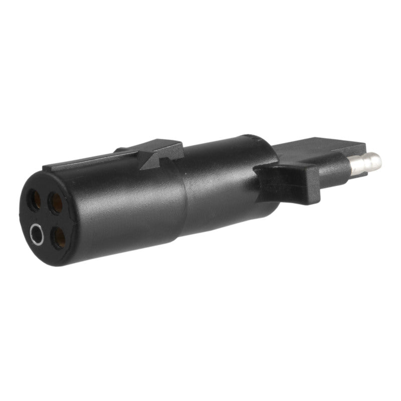 Curt CUR Electrical Adapters Engine Components Wiring Connectors main image
