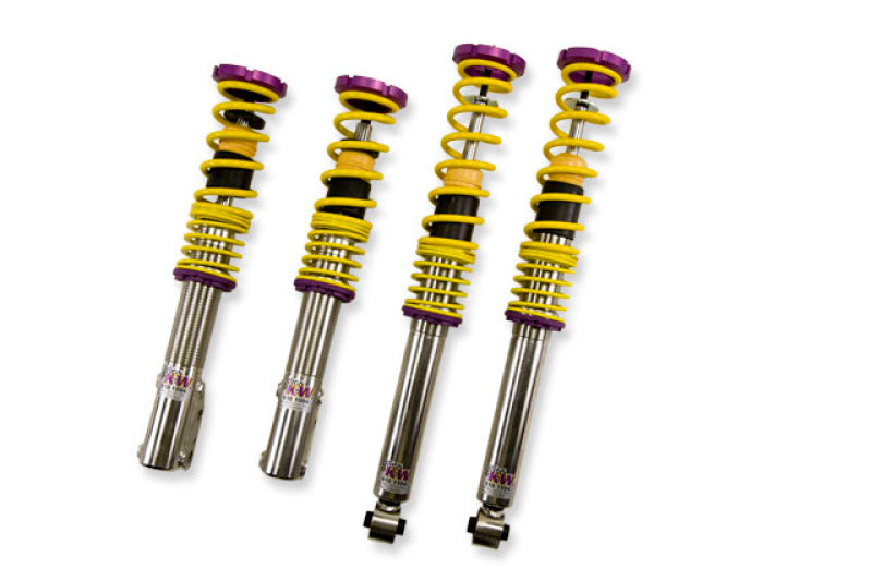 KW KW V3 Coilover Kit Suspension Coilovers main image