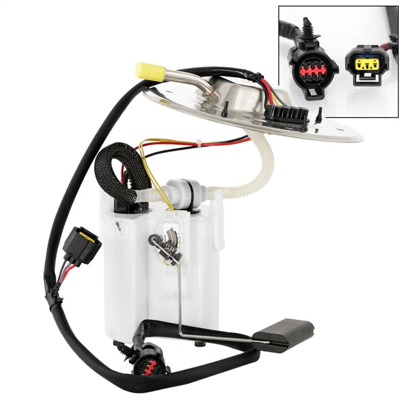 SPYDER SPY xTune Fuel Pumps Fuel Delivery Fuel Pumps main image