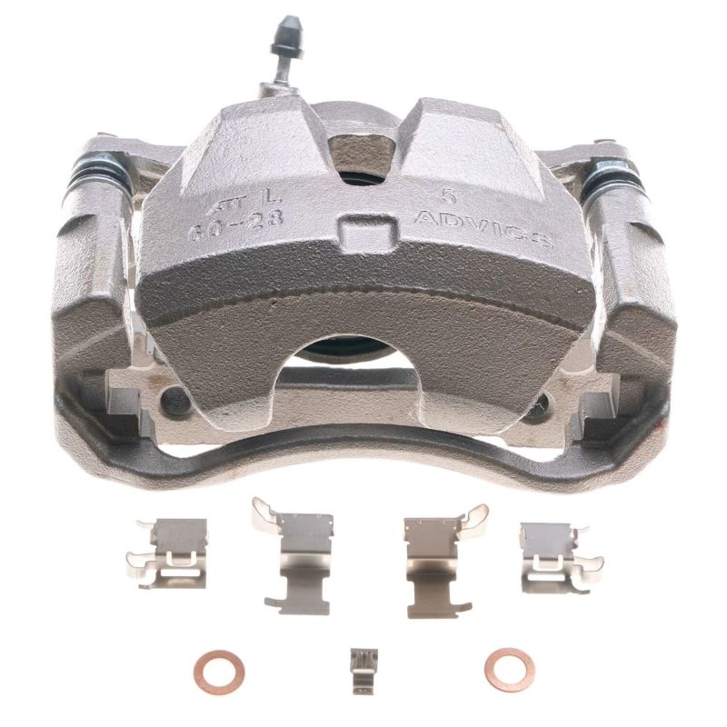 PowerStop PSB Autospecialty Caliper Brakes, Rotors & Pads Brake Calipers - OE main image