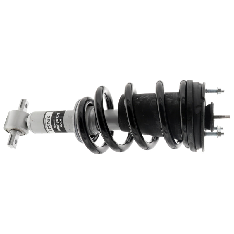 KYB KYB Shocks & Strut Strut Plus Suspension Shock & Spring Kits main image