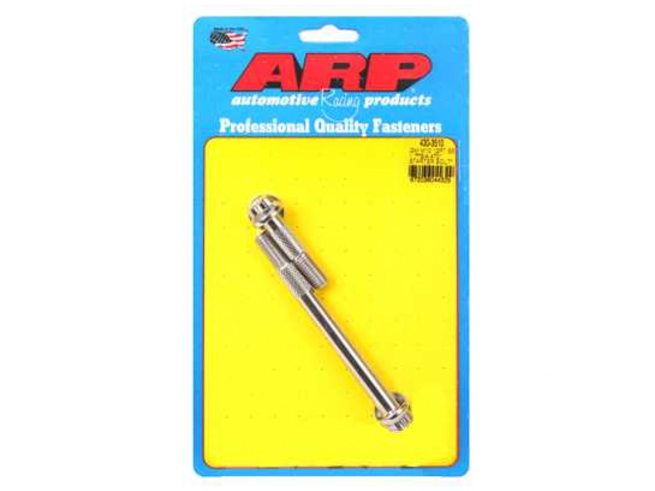 ARP Rod Bolts 430-3510 Item Image