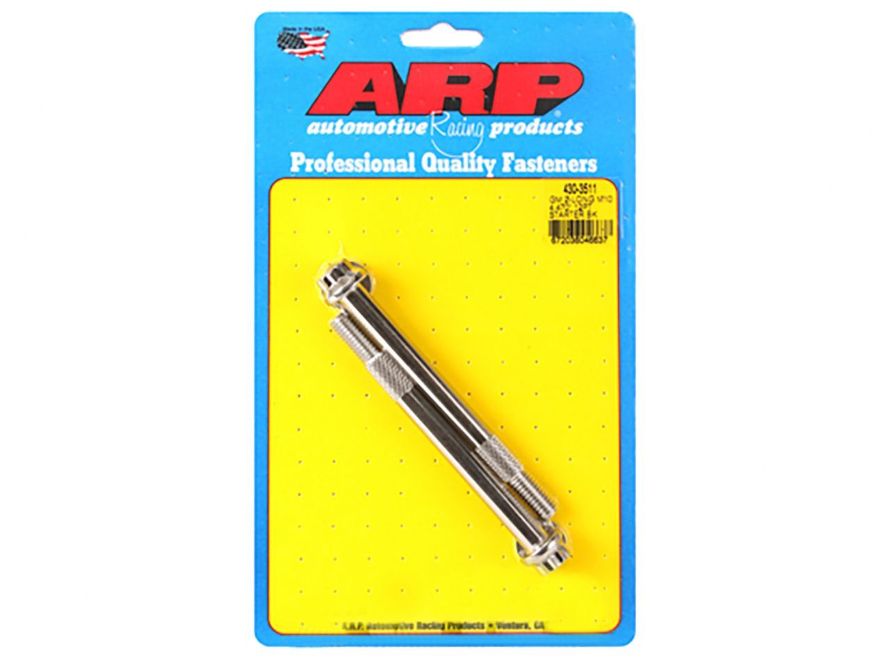 ARP Rod Bolts 430-3511 Item Image