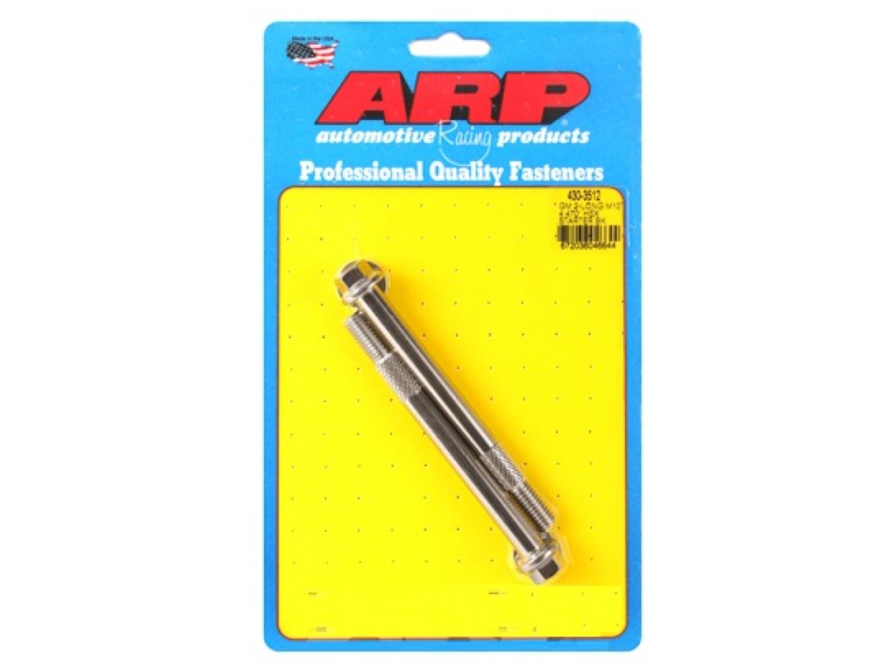 ARP Rod Bolts 430-3512 Item Image