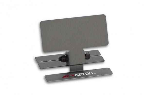 Apexi Electronics Components Mounting Bracket for A'PEXi Electronics (fixed type)