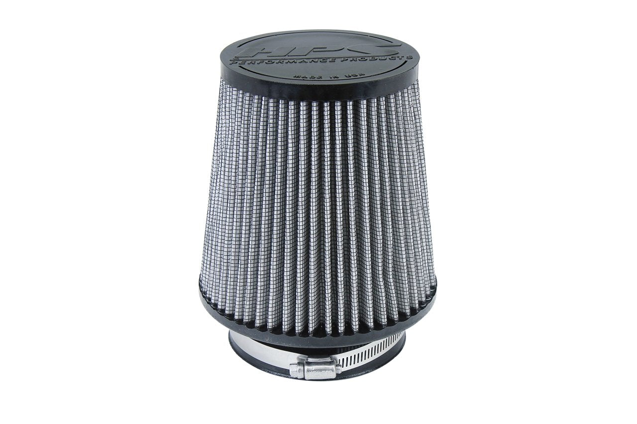 HPS Air Filter 4" ID, 6" Element Length, 7.75" Overall Length