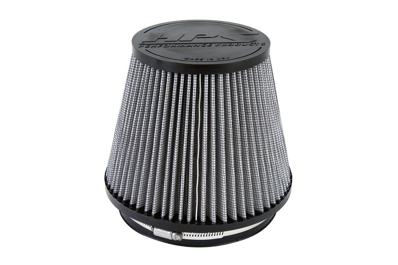 HPS Performance Air Filter 6" ID, 6" Element Length, 7" Overall Length